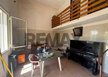 Soggiorno - Villa contrada Berbarello
 
439, Marsala - foto 34