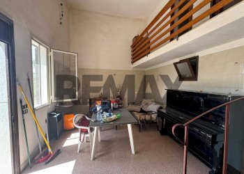 Soggiorno - Villa contrada Berbarello
 
439, Marsala - foto 35
