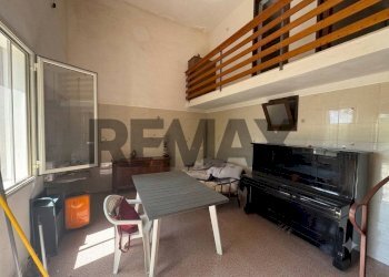 Soggiorno - Villa contrada Berbarello
 
439, Marsala - photo 39