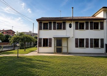 Foto 2 - Casa semi indipendente Via Ghirada, Treviso - foto 2