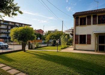 Foto 3 - Casa semi indipendente Via Ghirada, Treviso - foto 3
