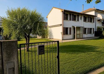 Foto 5 - Casa semi indipendente Via Ghirada, Treviso - foto 5