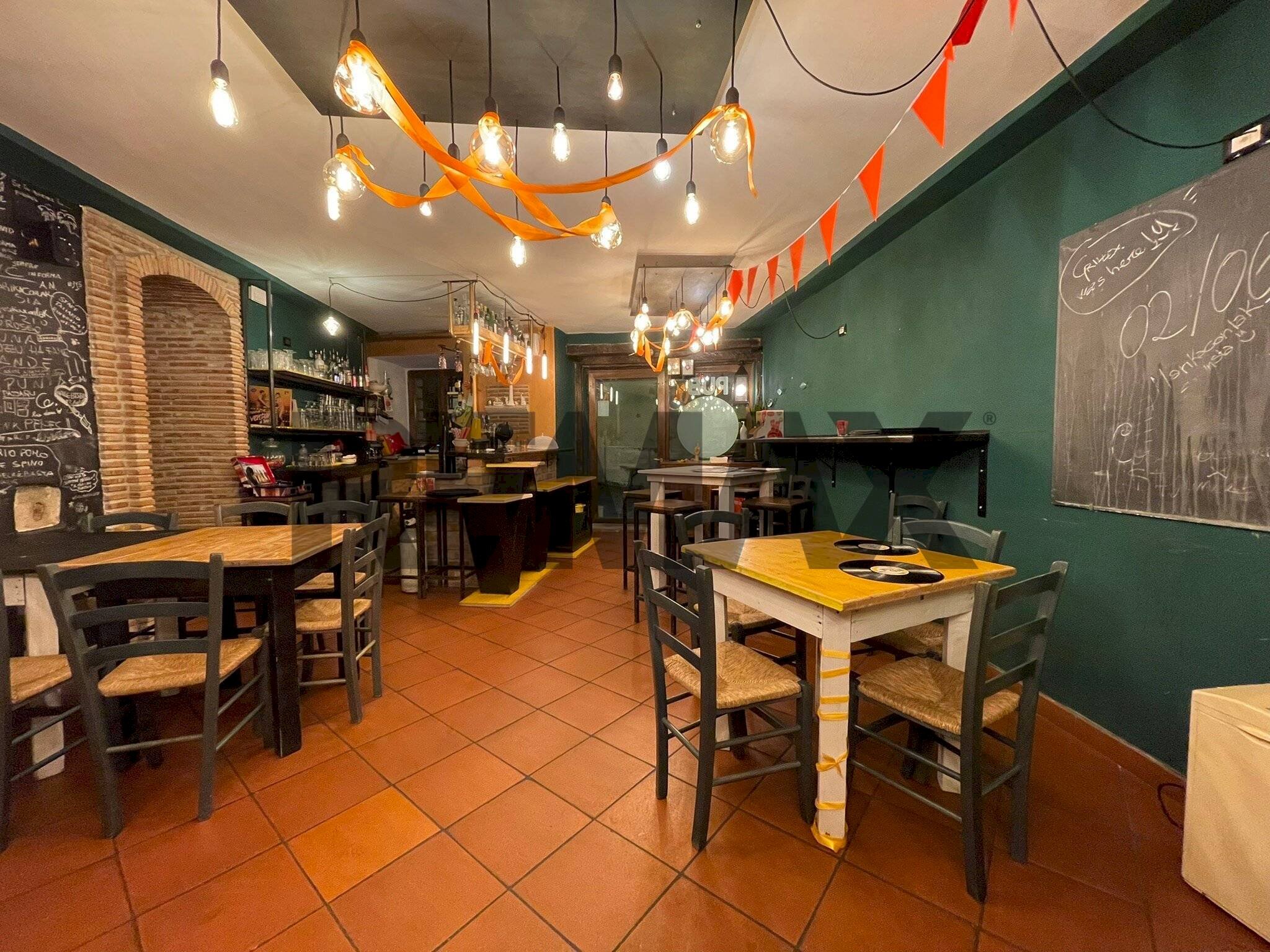 Sala da pranzo - Cafeteria - Cold Bar Piazza Ferretto
 
1, Venezia - photo 1