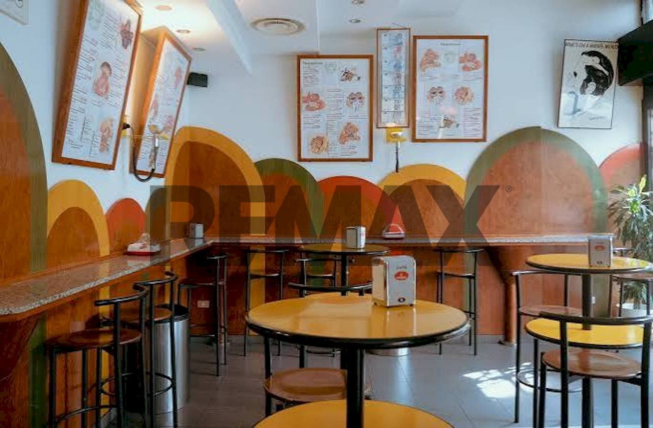 Sala da pranzo - Cafeteria - Cold Bar Piazza Ferretto
1, Venezia - photo 2
