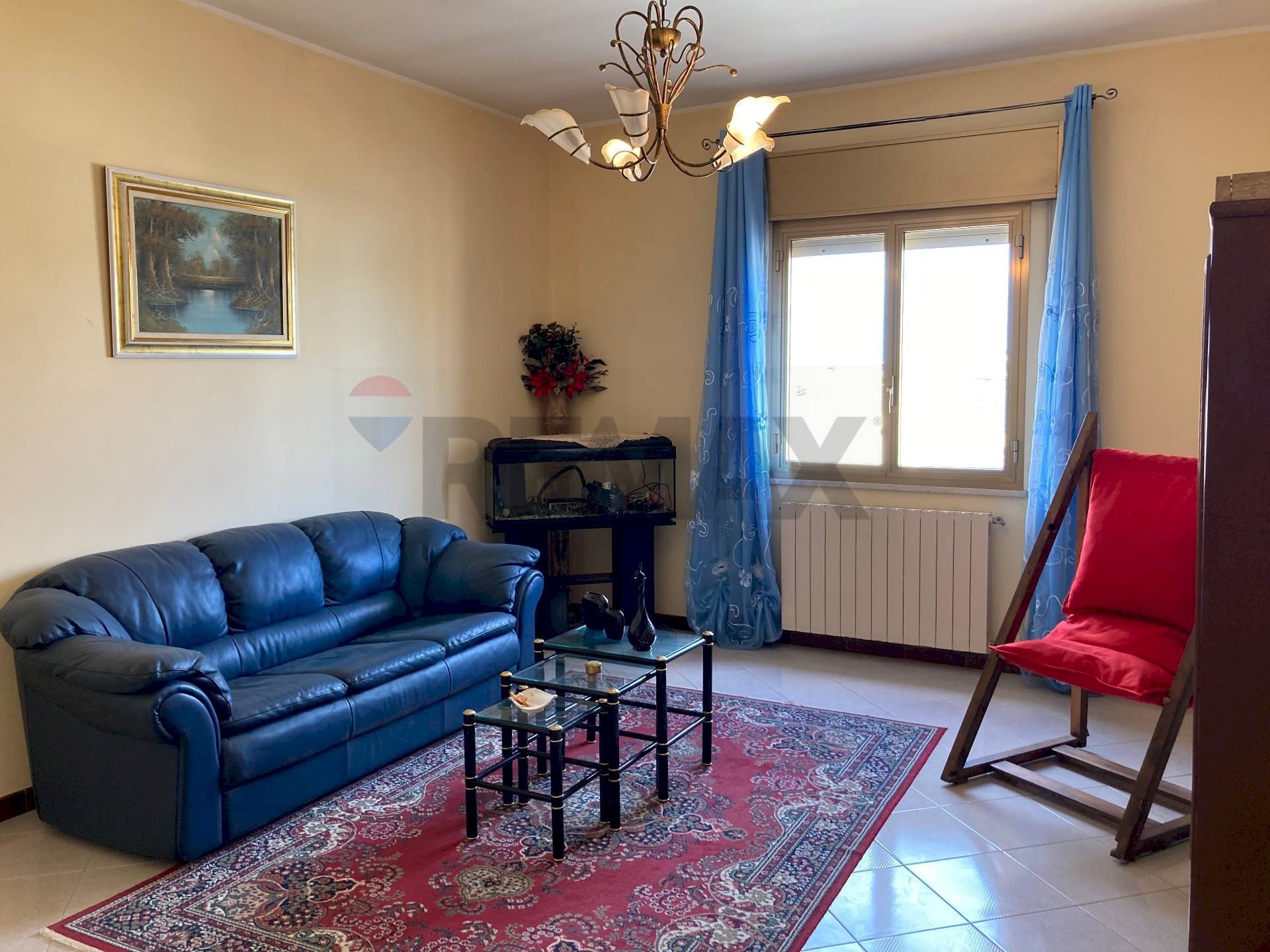 Soggiorno - Appartamento Via Socrate
 
5, Mazara del Vallo - foto 1