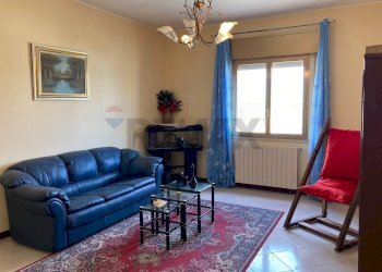 Soggiorno - Appartamento Via Socrate
 
5, Mazara del Vallo - foto 1