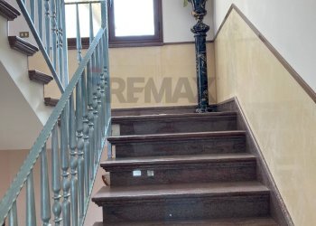 Scale - Appartamento Via Socrate
 
5, Mazara del Vallo - foto 4
