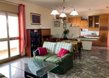 Sala da pranzo - Appartamento Via Socrate
 
5, Mazara del Vallo - foto 7