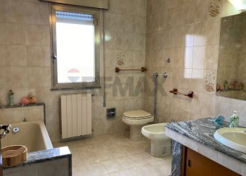 Bagno - Appartamento Via Socrate
 
5, Mazara del Vallo - foto 8