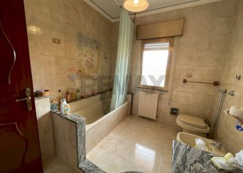 Bagno - Appartamento Via Socrate
 
5, Mazara del Vallo - foto 10