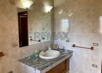 Bagno - Appartamento Via Socrate
 
5, Mazara del Vallo - foto 11