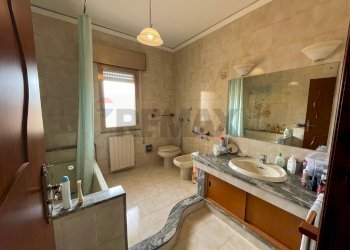 Bagno - Appartamento Via Socrate
 
5, Mazara del Vallo - foto 12