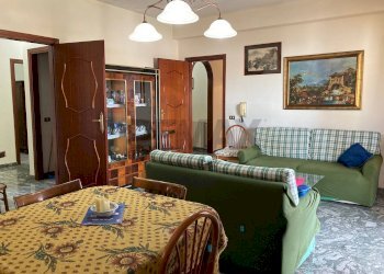 Sala da pranzo - Appartamento Via Socrate
 
5, Mazara del Vallo - foto 13