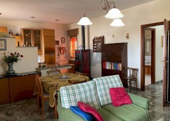 Sala da pranzo - Appartamento Via Socrate
 
5, Mazara del Vallo - foto 14