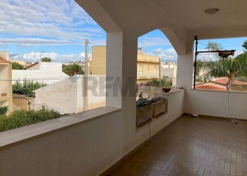 Balcone - Appartamento Via Socrate
 
5, Mazara del Vallo - foto 15