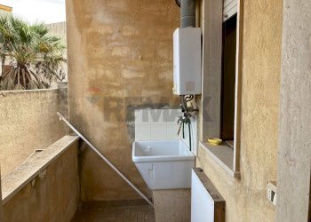Bagno - Appartamento Via Socrate
 
5, Mazara del Vallo - foto 17