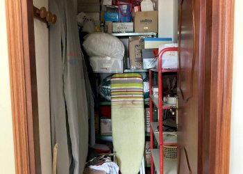 Dispensa di stoccaggio - Appartamento Via Socrate
 
5, Mazara del Vallo - foto 18