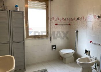 Bagno - Appartamento Via Socrate
 
5, Mazara del Vallo - foto 23