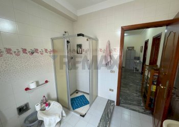 Bagno - Appartamento Via Socrate
 
5, Mazara del Vallo - foto 24