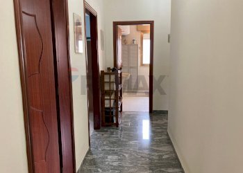 Hall / corridoio - Appartamento Via Socrate
 
5, Mazara del Vallo - foto 26