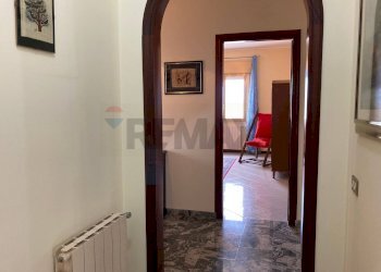 Hall / corridoio - Appartamento Via Socrate
 
5, Mazara del Vallo - foto 27