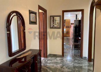 Hall / corridoio - Appartamento Via Socrate
 
5, Mazara del Vallo - foto 29