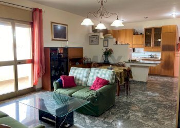 Sala da pranzo - Appartamento Via Socrate
 
5, Mazara del Vallo - foto 30