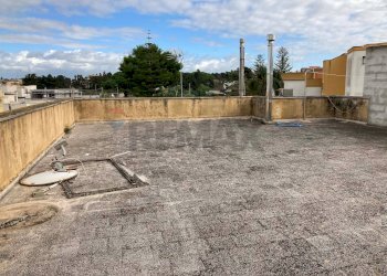 Terrazza - Appartamento Via Socrate
 
5, Mazara del Vallo - foto 32