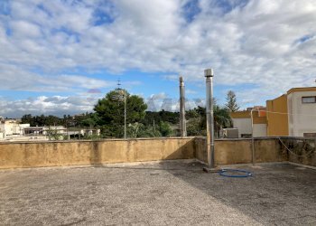 Terrazza - Appartamento Via Socrate
 
5, Mazara del Vallo - foto 33