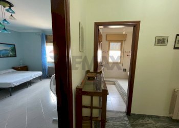 Hall / corridoio - Appartamento Via Socrate
 
5, Mazara del Vallo - foto 37