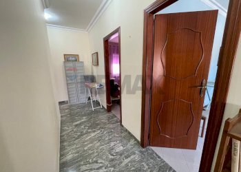 Hall / corridoio - Appartamento Via Socrate
 
5, Mazara del Vallo - foto 38
