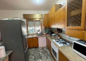 Cucina - Appartamento Via Socrate
 
5, Mazara del Vallo - foto 39
