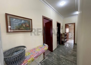 Hall / corridoio - Appartamento Via Socrate
 
5, Mazara del Vallo - foto 41