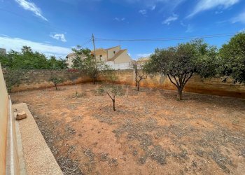 Giardino - Appartamento Via Socrate
 
5, Mazara del Vallo - foto 42