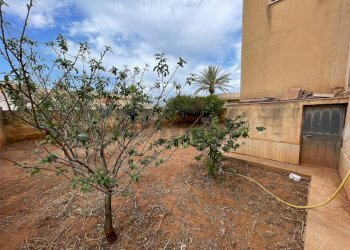 Giardino - Appartamento Via Socrate
 
5, Mazara del Vallo - foto 45