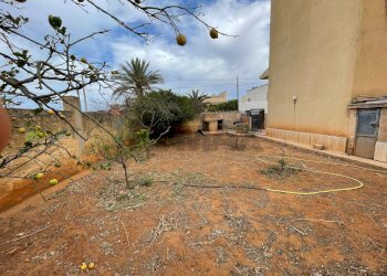 Giardino - Appartamento Via Socrate
 
5, Mazara del Vallo - foto 46