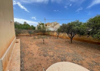Giardino - Appartamento Via Socrate
 
5, Mazara del Vallo - foto 47