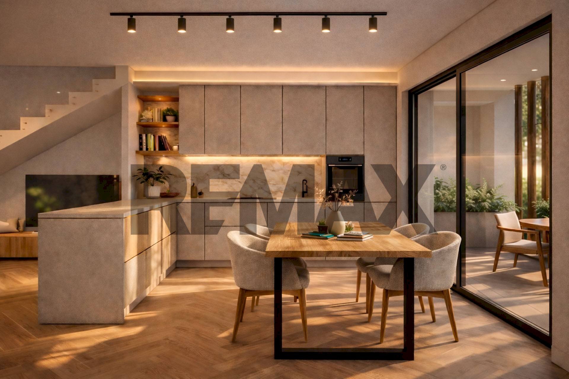 Cucina - Casa semi indipendente Via Carlo Goldoni
snc, Jesolo - foto 2