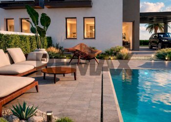Piscina - Casa semi indipendente Via Carlo Goldoni
 
snc, Jesolo - foto 4
