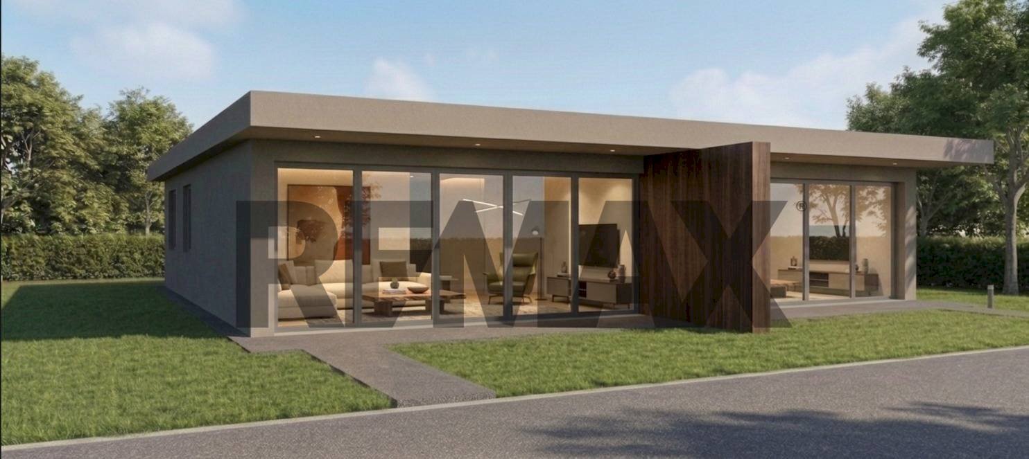 Casa all\'aperto - Casa semi indipendente Via Corer
 
1, Jesolo - foto 1
