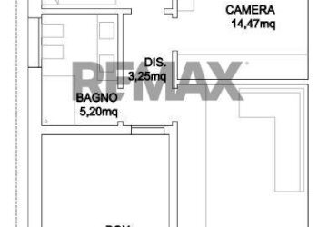 Pianta 2D - Casa semi indipendente Via Corer
 
1, Jesolo - foto 1