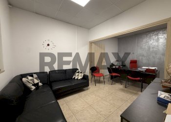 Sala da pranzo - Capannone Via delle Mimose
54-56, Modugno - foto 8