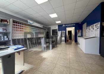 Ufficio - Capannone Via delle Mimose
54-56, Modugno - foto 18