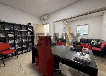 Ufficio - Capannone Via delle Mimose
54-56, Modugno - foto 3
