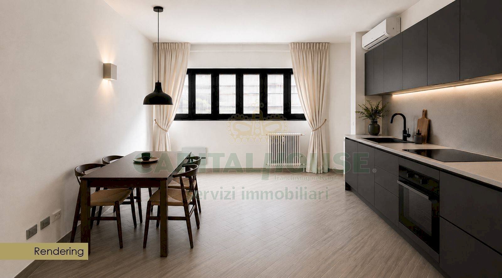 Foto 1 - Trilocale Via Francesco De Sanctis, Milano - foto 1