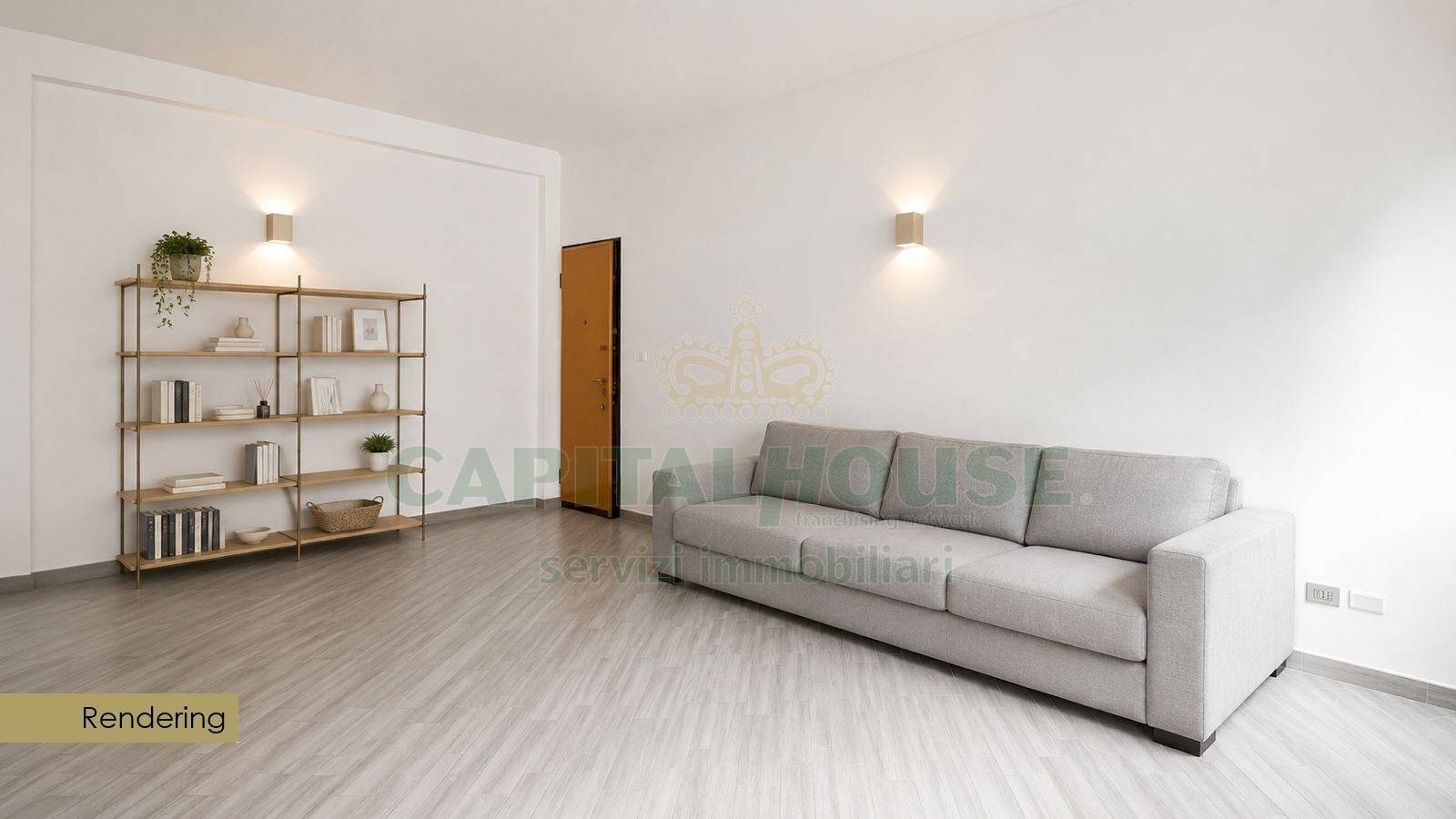 Foto 2 - Trilocale Via Francesco De Sanctis, Milano - foto 2