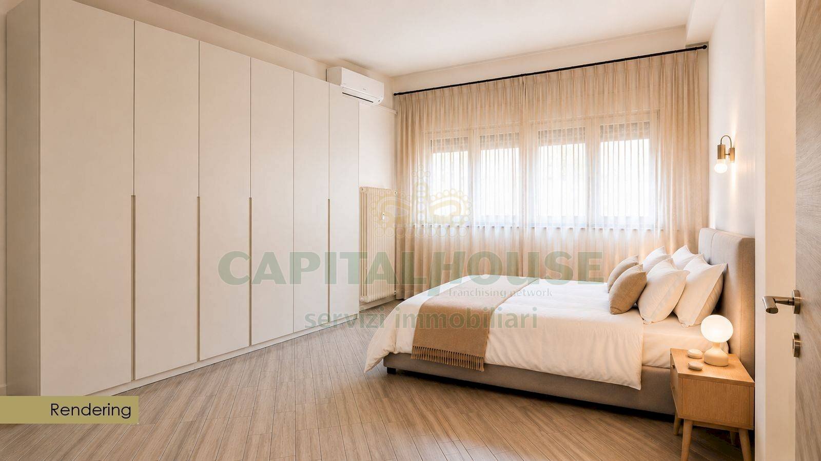 Foto 3 - Trilocale Via Francesco De Sanctis, Milano - foto 3