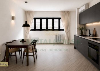 Foto 1 - Trilocale Via Francesco De Sanctis, Milano - foto 1