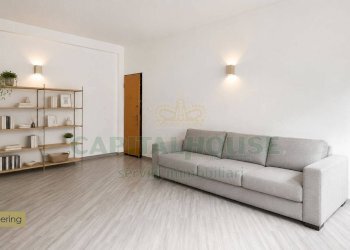Foto 2 - Trilocale Via Francesco De Sanctis, Milano - foto 2