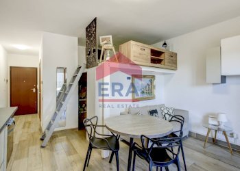 Foto 7 - Monolocale Via Federico Menabrea
 
27, Pomezia - foto 7